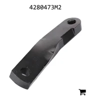 AGCO 4280473M2 Правый ремень