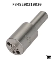 AGCO F345200210030 Форсунка впрыска