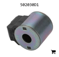 AGCO 502030D1 Катушка