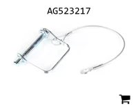 AGCO AG523217 Палец