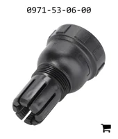 AGCO 0971-53-06-00 Соединитель