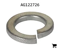 AGCO AG122726 Шайба