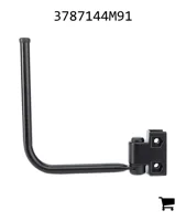 AGCO 3787144M91 Кронштейн зеркала