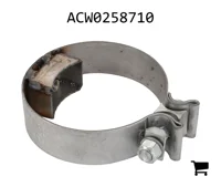 AGCO ACW0258710 Хомут