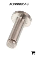 AGCO ACP0008640 Фиксатор измерительного прибора