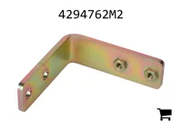 AGCO 4294762M2 Фланец кронштейна