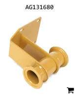 AGCO AG131680 Монтажный кронштейн