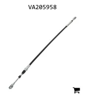 AGCO VA205958 Трос управления