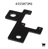 AGCO 4355073M1 Опора