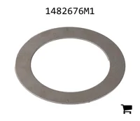AGCO 1482676M1 Шайба