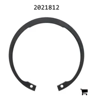 AGCO 2021812 Стопорное кольцо