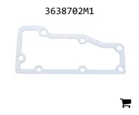 AGCO 3638702M1 Шарнир