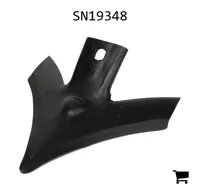 AGCO SN19348 Стрельчатая лапа 9"