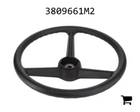 AGCO 3809661M2 Рулевое колесо