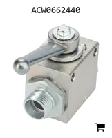 AGCO ACW0662440 Клапан управления