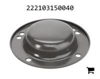 AGCO 222103150040 Крышка