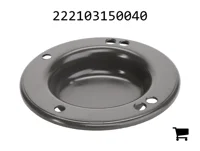 AGCO 222103150040 Крышка