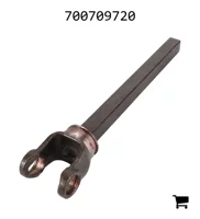 AGCO 700709720 Вилка с валом