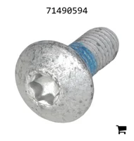 AGCO 71490594 Винт с шестигранной головкой