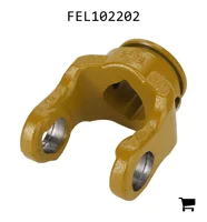 AGCO FEL102202 Вильчатая опора