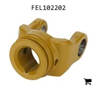 AGCO FEL102202 Вильчатая опора