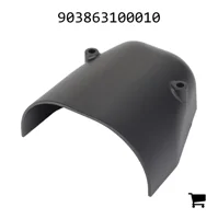 AGCO 903863100010 Крышка