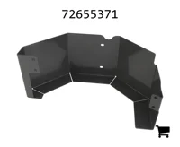 AGCO 72655371 Облицовка