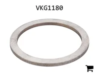 AGCO VKG1180 Опорное кольцо