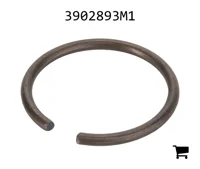 AGCO 3902893M1 Зажим