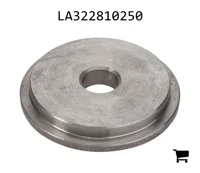 AGCO LA322810250 Шайба