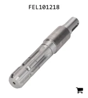 AGCO FEL101218 Вал шестерни