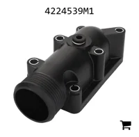 AGCO 4224539M1 Соединение