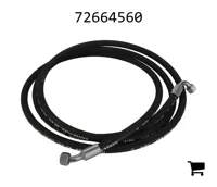 AGCO 72664560 Гидравлический шланг