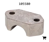 AGCO 105580 Подшипник