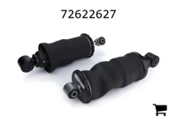 AGCO 72622627 Подвеска кабины