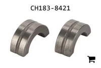 AGCO CH183-8421 Проставочная втулка