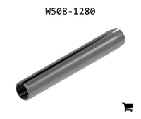 AGCO W508-1280 Прижимная вилка серии AB8 и AB9