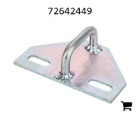 AGCO 72642449 Кронштейн