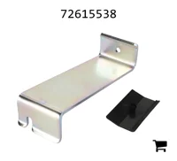 AGCO 72615538 Фиксатор