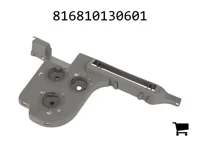 AGCO 816810130601 Крышка