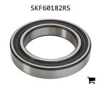 AGCO SKF60182RS Подшипник