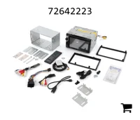 AGCO 72642223 Мультимедийная и навигационная система