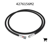 AGCO 4276156M2 Гидравлический шланг