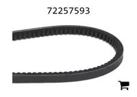 AGCO 72257593 Ремень привода