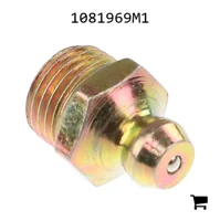 AGCO 1081969M1 Пресс-масленка