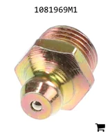 AGCO 1081969M1 Пресс-масленка