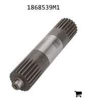 AGCO 1868539M1 Вал