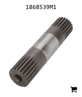 AGCO 1868539M1 Вал