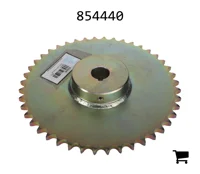 AGCO 854440 Звездочка