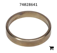 AGCO 74028641 Седло клапана